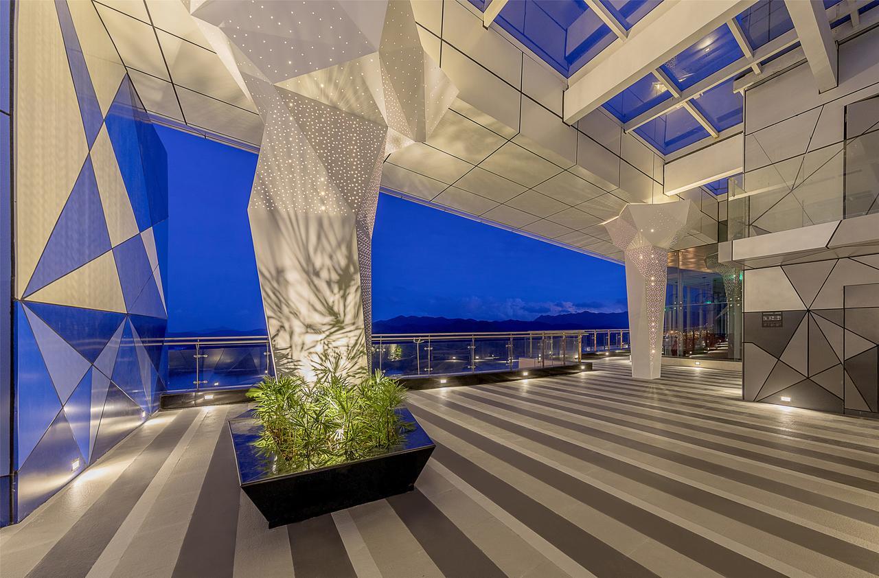 Capri By Fraser Shenzhen Exterior foto