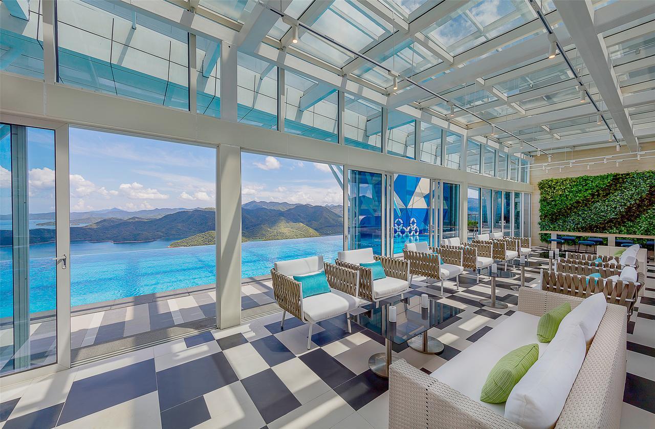 Capri By Fraser Shenzhen Exterior foto