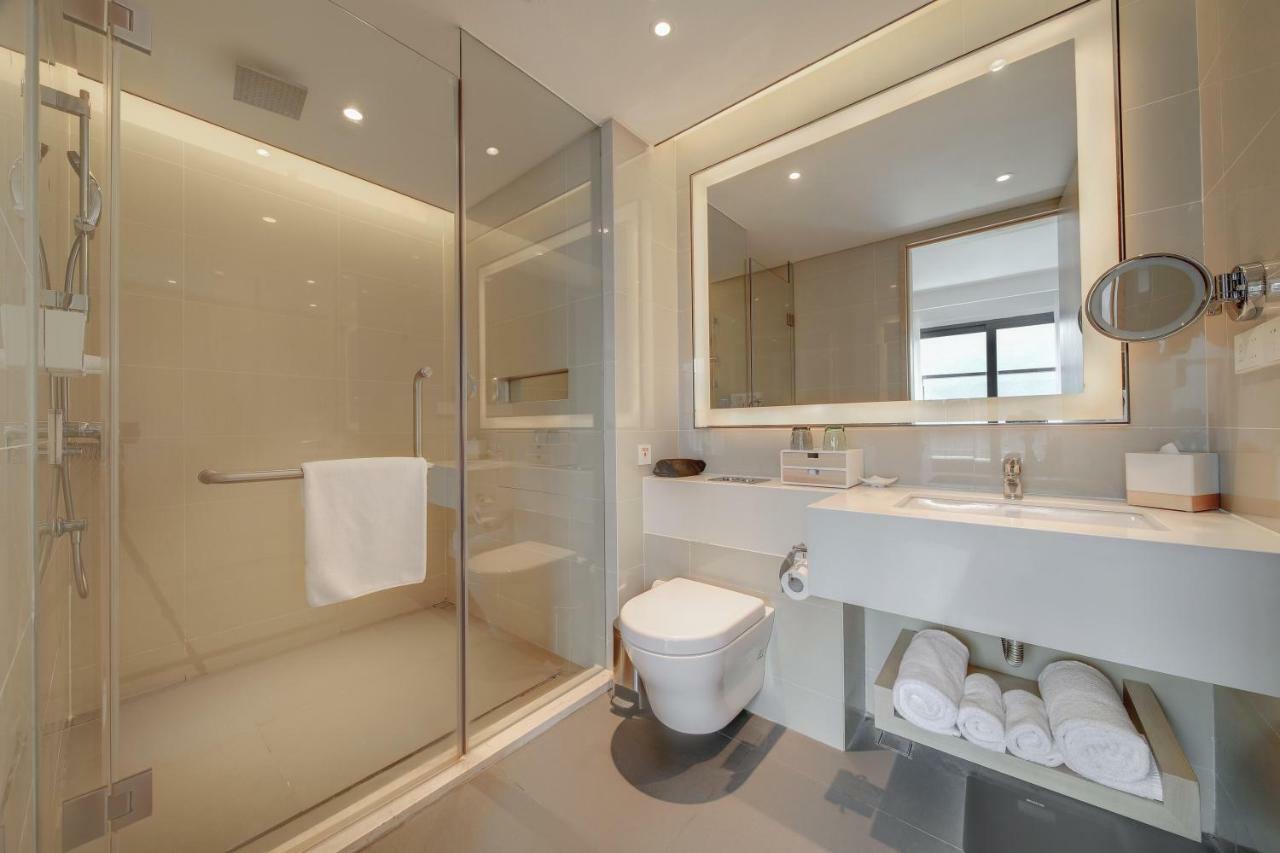 Capri By Fraser Shenzhen Exterior foto
