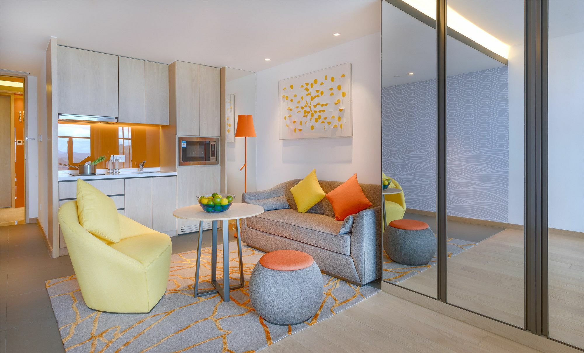 Capri By Fraser Shenzhen Exterior foto