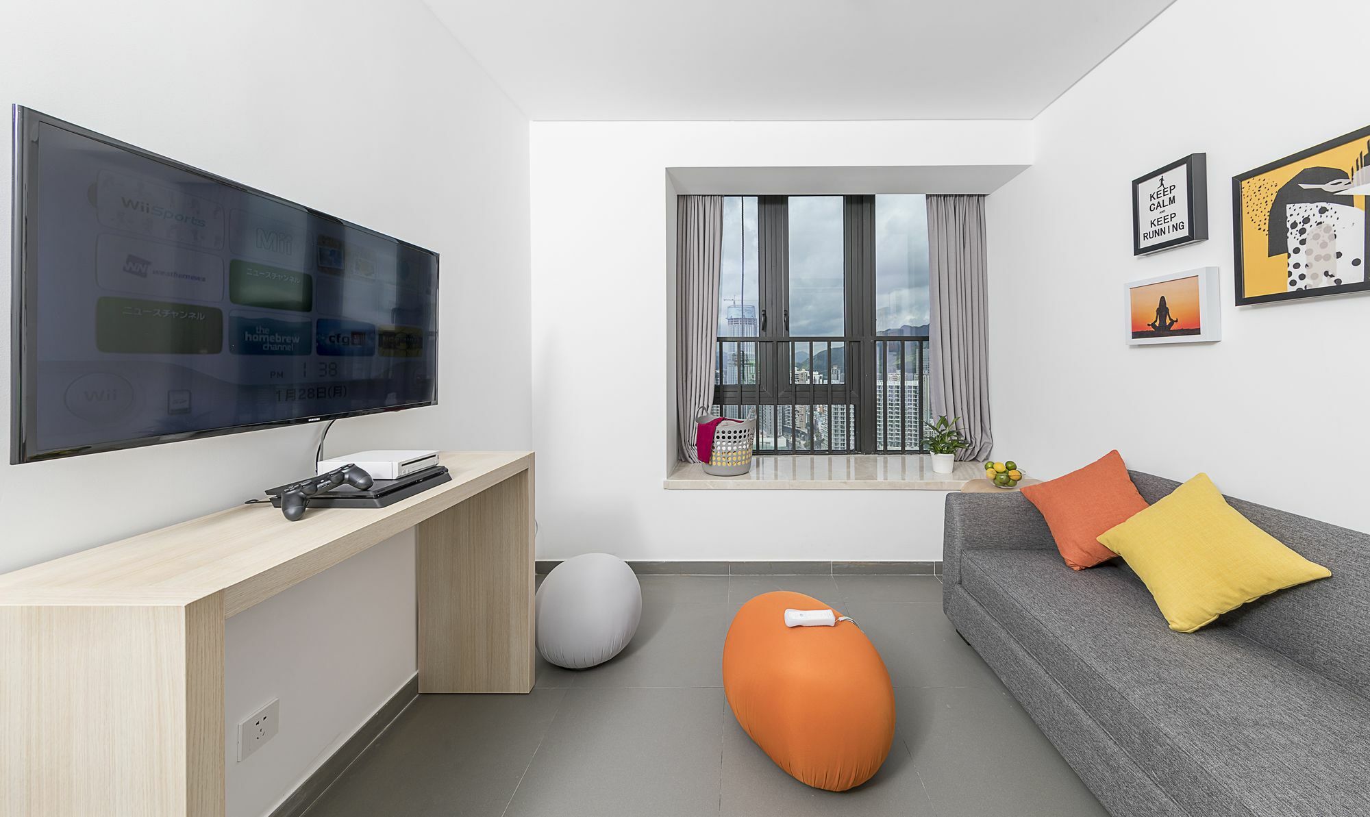 Capri By Fraser Shenzhen Exterior foto